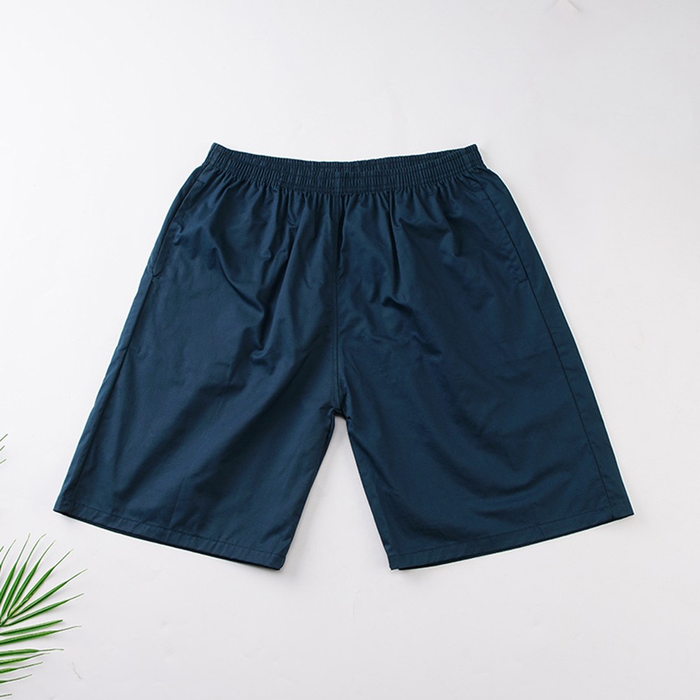 Lightweight Casual Shorts for Men Quick Dry Design for Summer Adventures - Picture 10 of 22