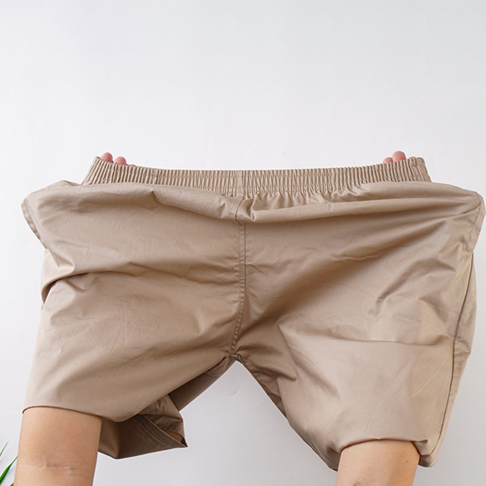 Lightweight Casual Shorts for Men Quick Dry Design for Summer Adventures - Picture 20 of 22