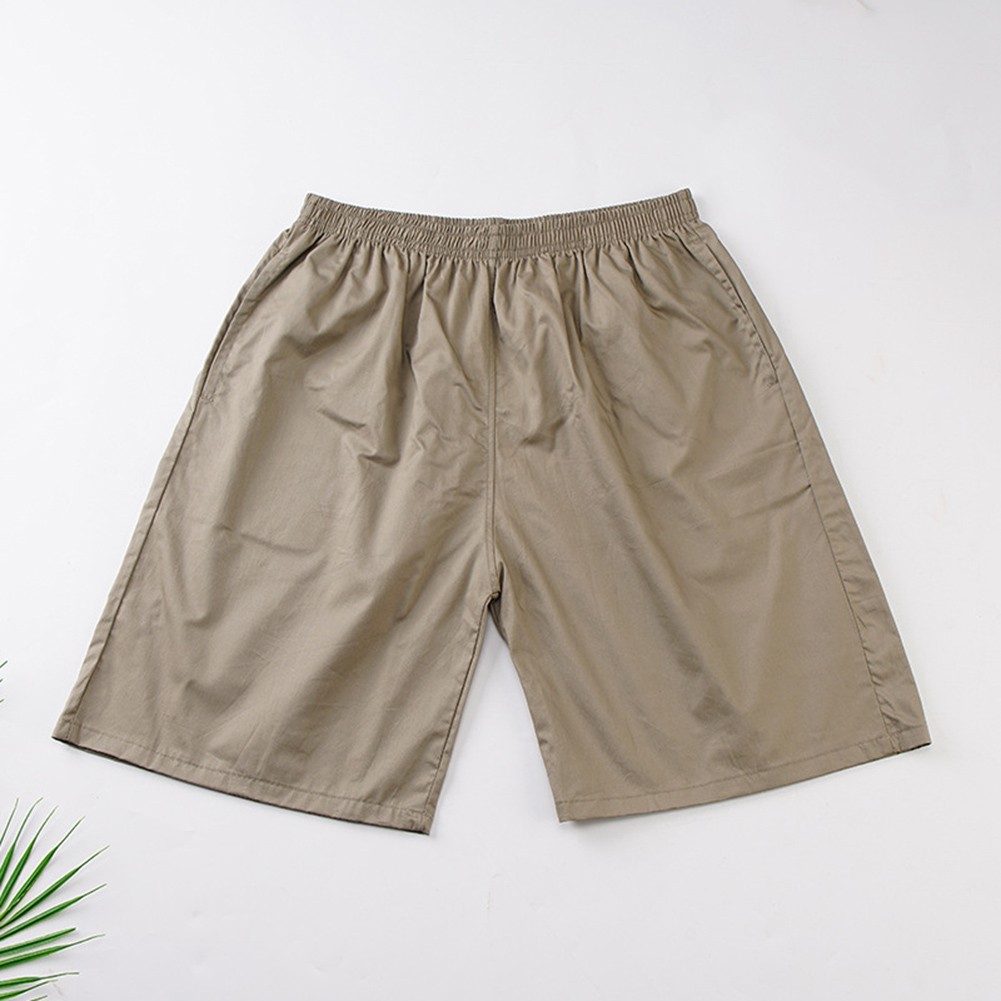 Lightweight Casual Shorts for Men Quick Dry Design for Summer Adventures - Picture 21 of 22