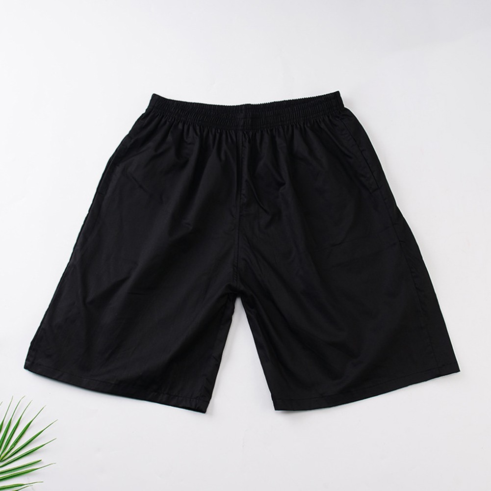 Lightweight Casual Shorts for Men Quick Dry Design for Summer Adventures - Picture 12 of 22