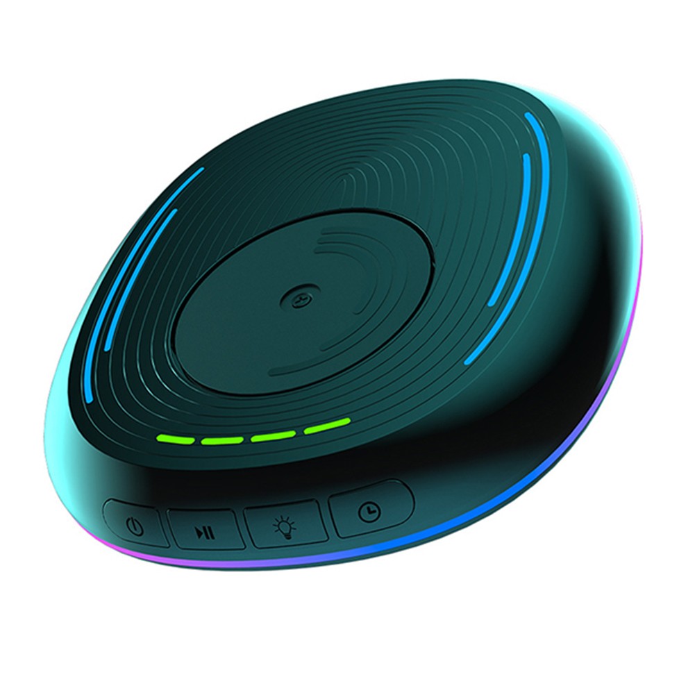RGB Beleuchtung Mouse Mover mit Timerfunktion für erweiterte Computernutzung - Bild 14 von 14