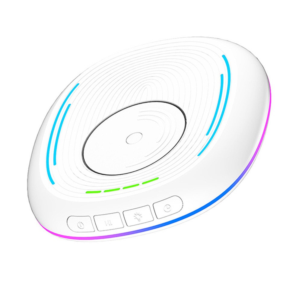 RGB Beleuchtung Mouse Mover mit Timerfunktion für erweiterte Computernutzung - Bild 13 von 14