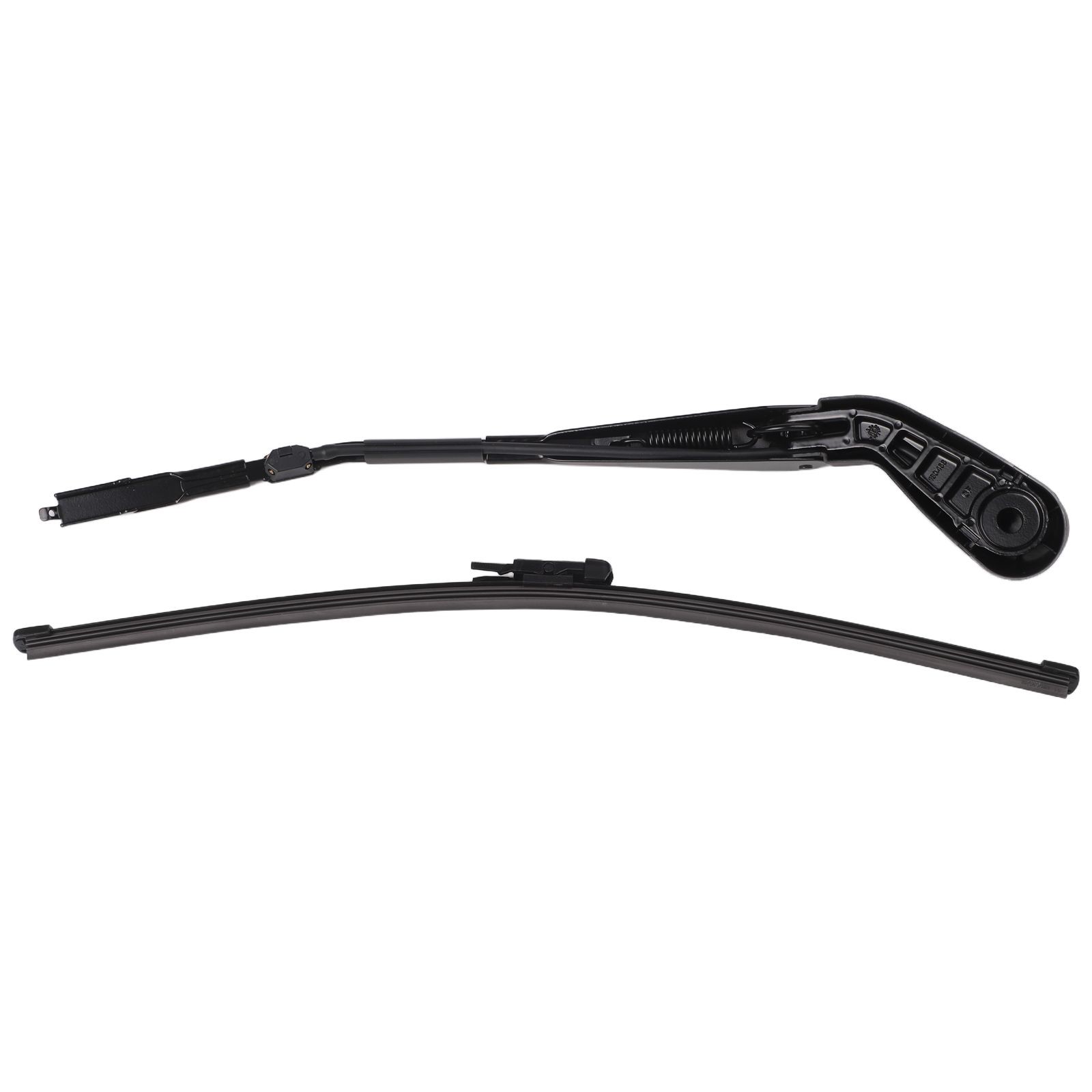 Rear Wiper Assembly Rear Wiper Blade Easy Installation Wiper Damaged Replacement - Picture 7 of 12
