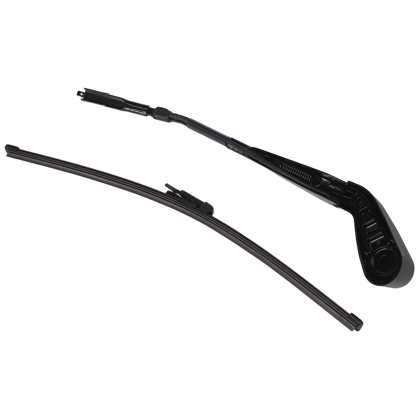 Rear Wiper Assembly Rear Wiper Blade Automotive Repair Plastic Wiper Rocker - Picture 11 of 12