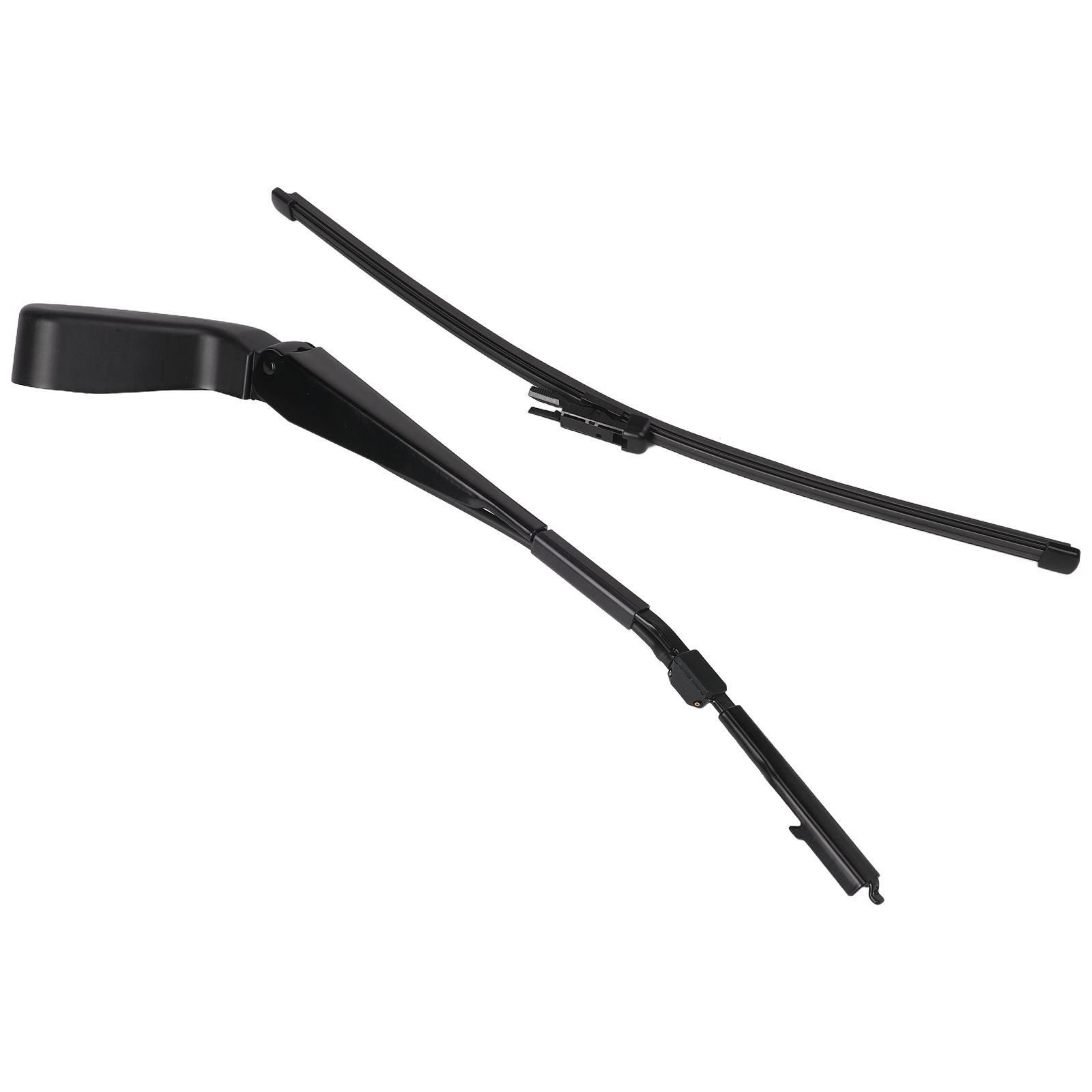Rear Wiper Assembly Rear Wiper Blade Automotive Repair Plastic Wiper Rocker - Picture 9 of 12