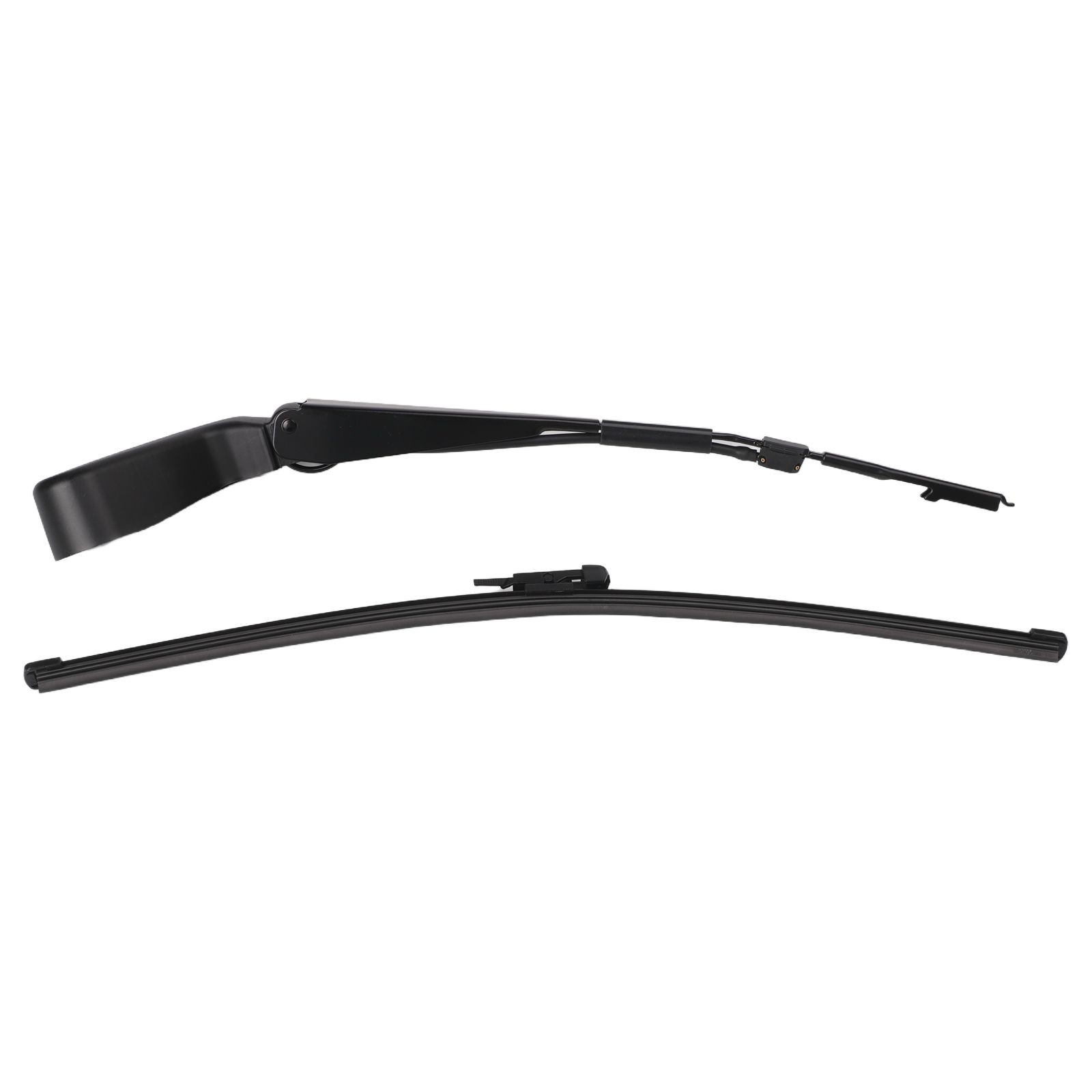 Rear Wiper Assembly Rear Wiper Blade Automotive Repair Plastic Wiper Rocker - Picture 8 of 12