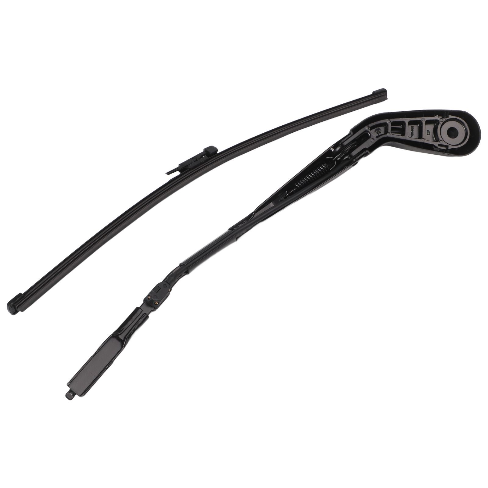 Rear Wiper Assembly Rear Wiper Blade Automotive Repair Plastic Wiper Rocker - Picture 12 of 12