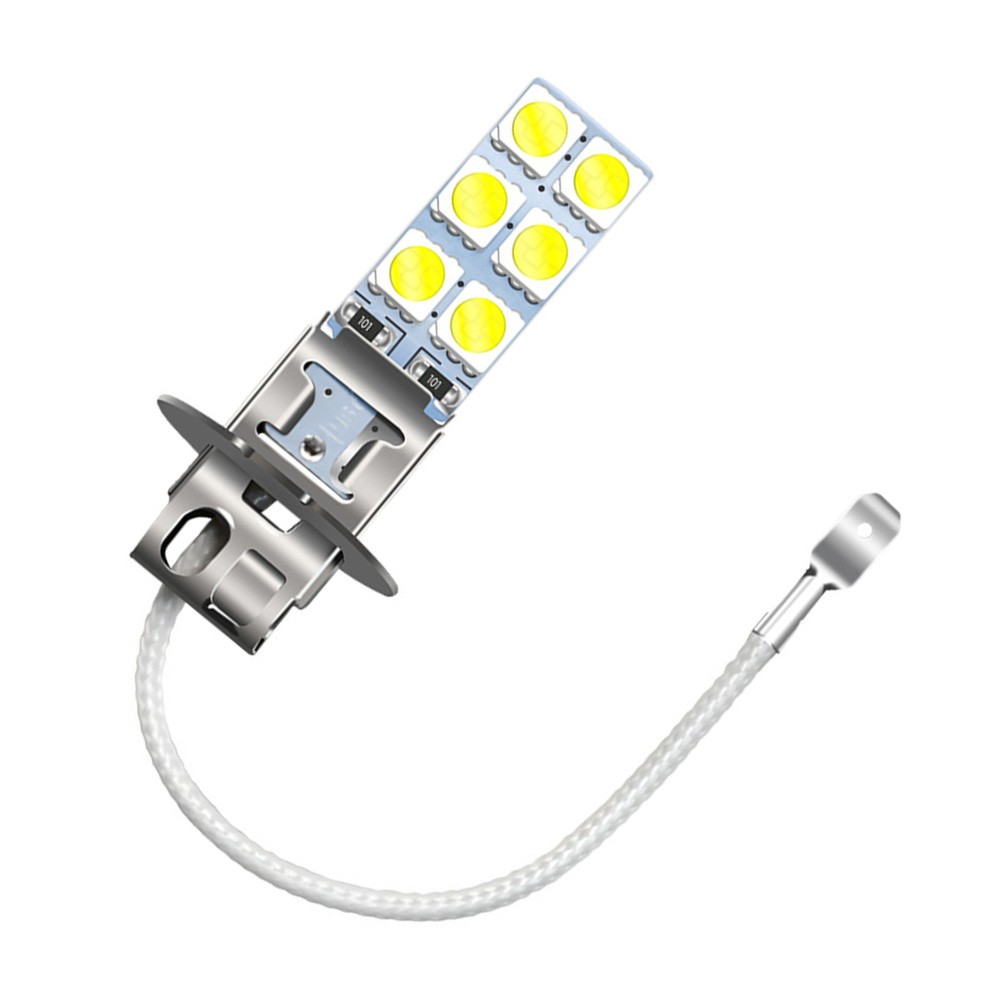 LED Headlight Bulb Replacement Parts Excellent Heat Management Long Lifespan - Picture 15 of 19