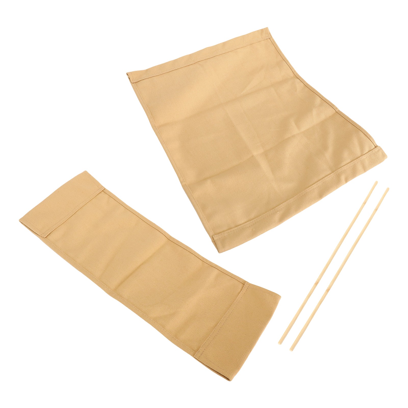 Seat Chair Cover Anti-dirty Elastic Polyester Removable Seat Protector - Picture 63 of 68