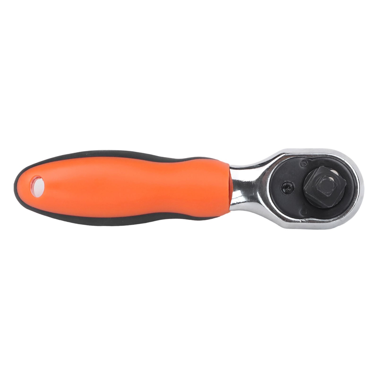 Comfortable Grip 72 Tooth Ratchet Wrench 14 12inch for Convenient Maintenance - Picture 44 of 50