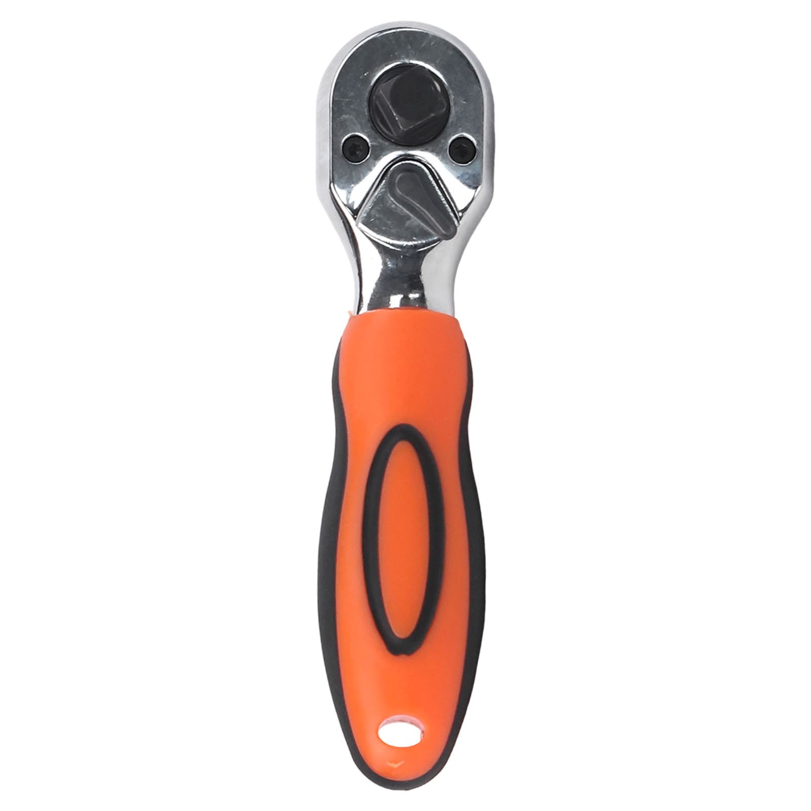 72 Teeth Ratchet Wrench 3/8 1/4 and 1/2 Inch Chrome Vanadium Steel Tool - Picture 48 of 50