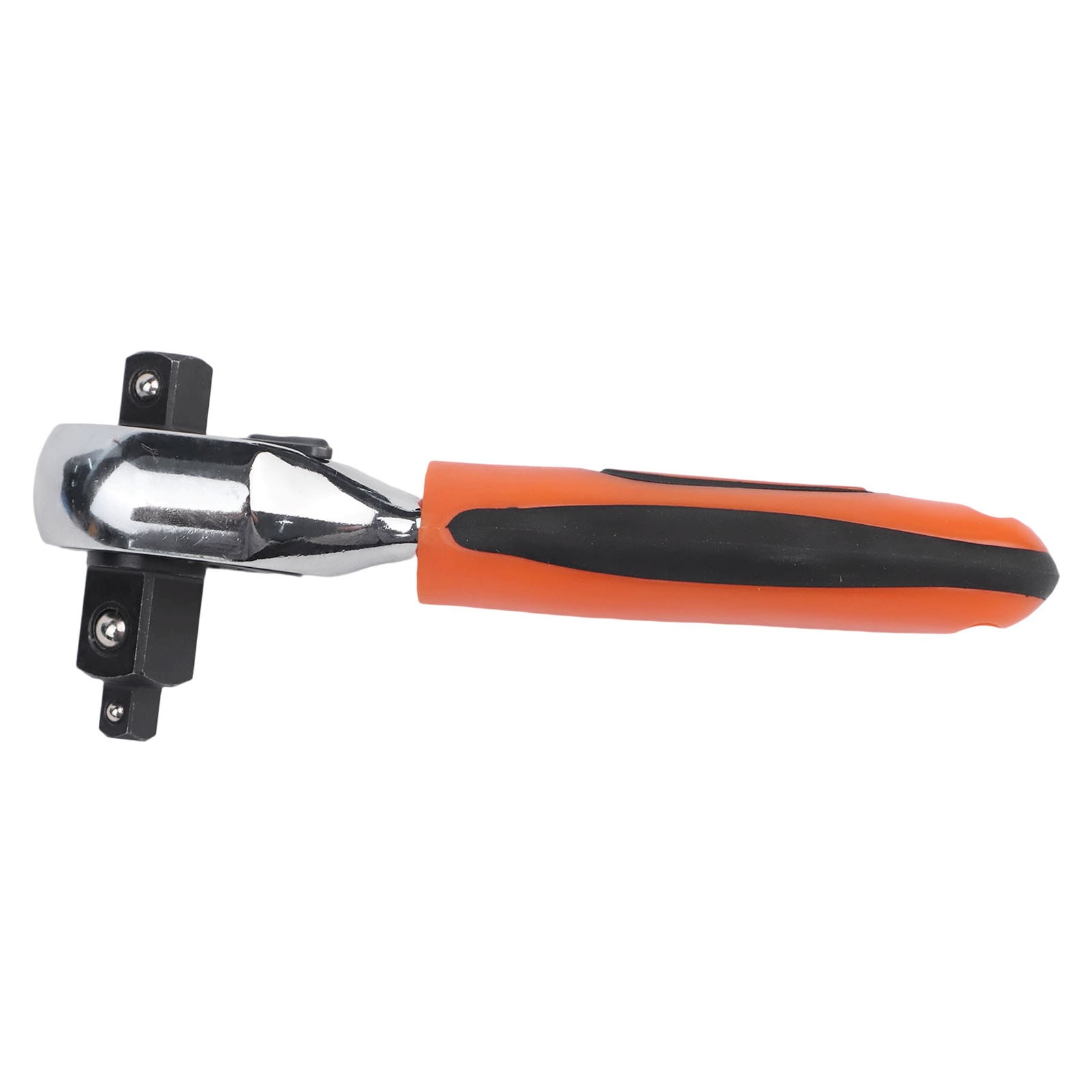 Comfortable Grip 72 Tooth Ratchet Wrench 14 12inch for Convenient Maintenance - Picture 42 of 50