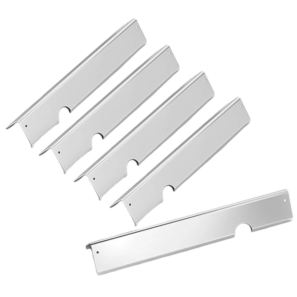 Grilling Accessories Gas Grill Parts Easy To Clean Enhanced Cooking Performance
