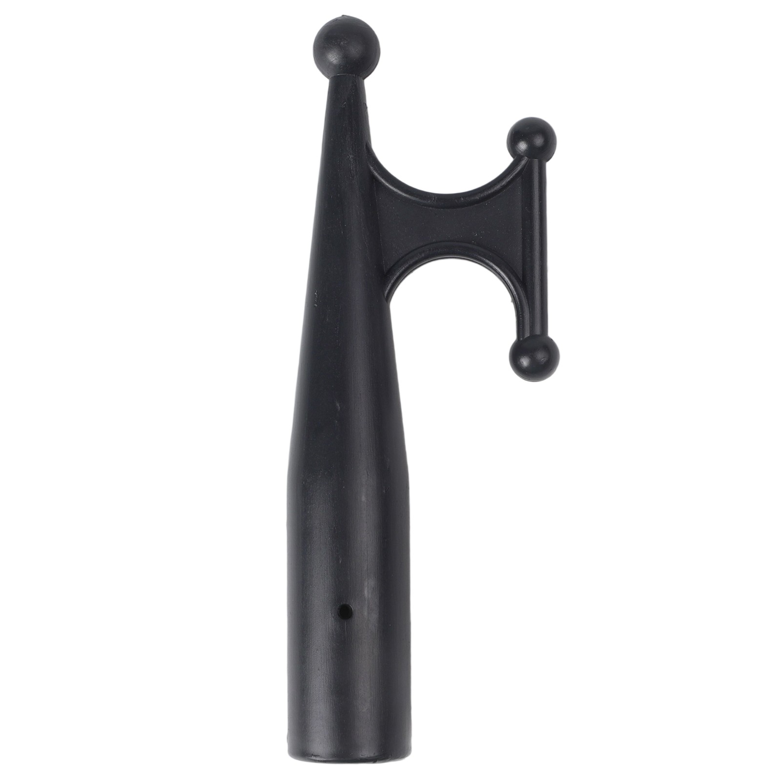 New Practical Docking Head Top Hooks Boat Hook Tip Blunt Tip Docking Hook