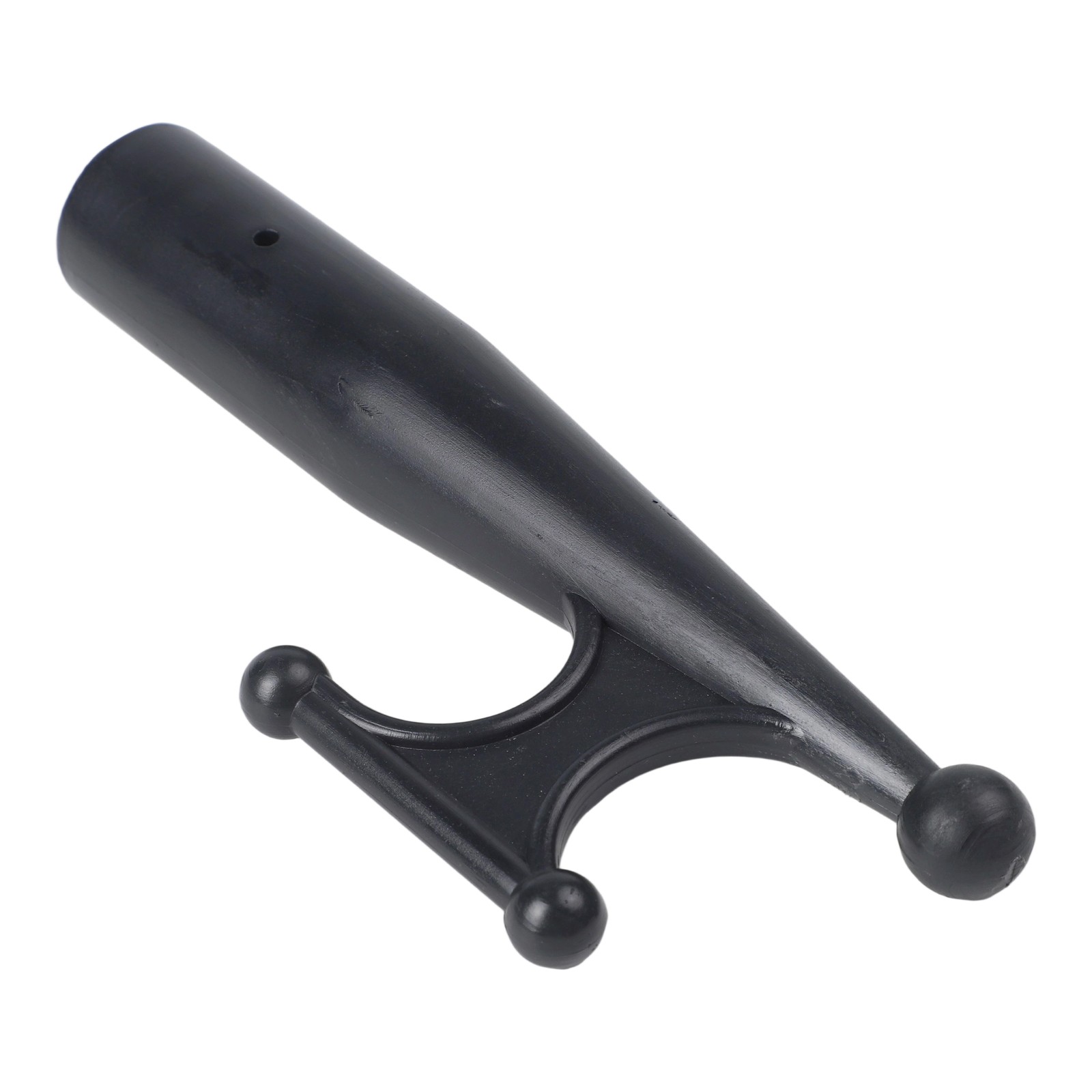 New Practical Docking Head Top Hooks Boat Hook Tip Blunt Tip Docking Hook