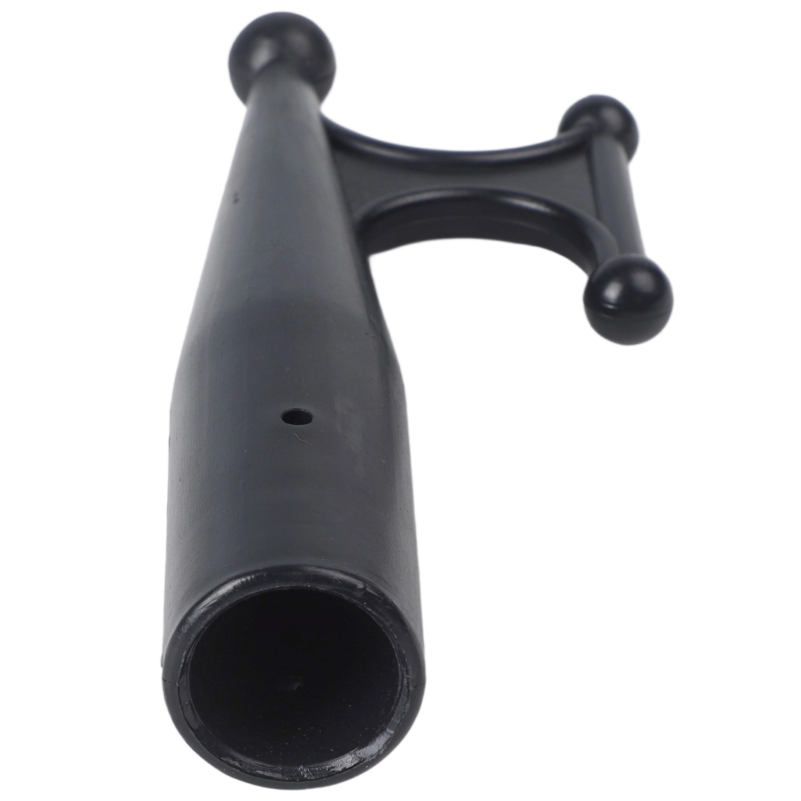 New Practical Docking Head Top Hooks Boat Hook Tip Blunt Tip Docking Hook