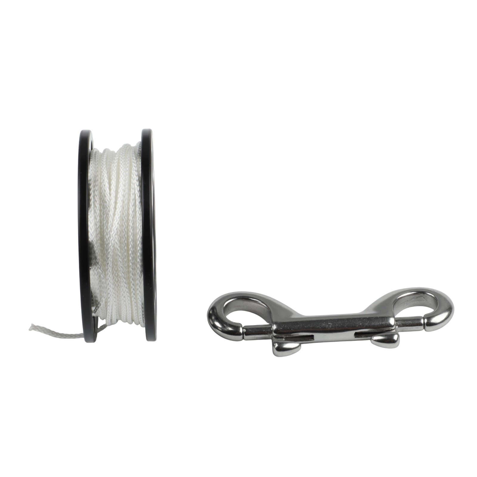 15M 30M 50M Tauchen Fingerspulenrolle Ideal für effizientes Ausrüstungsmanagement - Bild 31 von 42