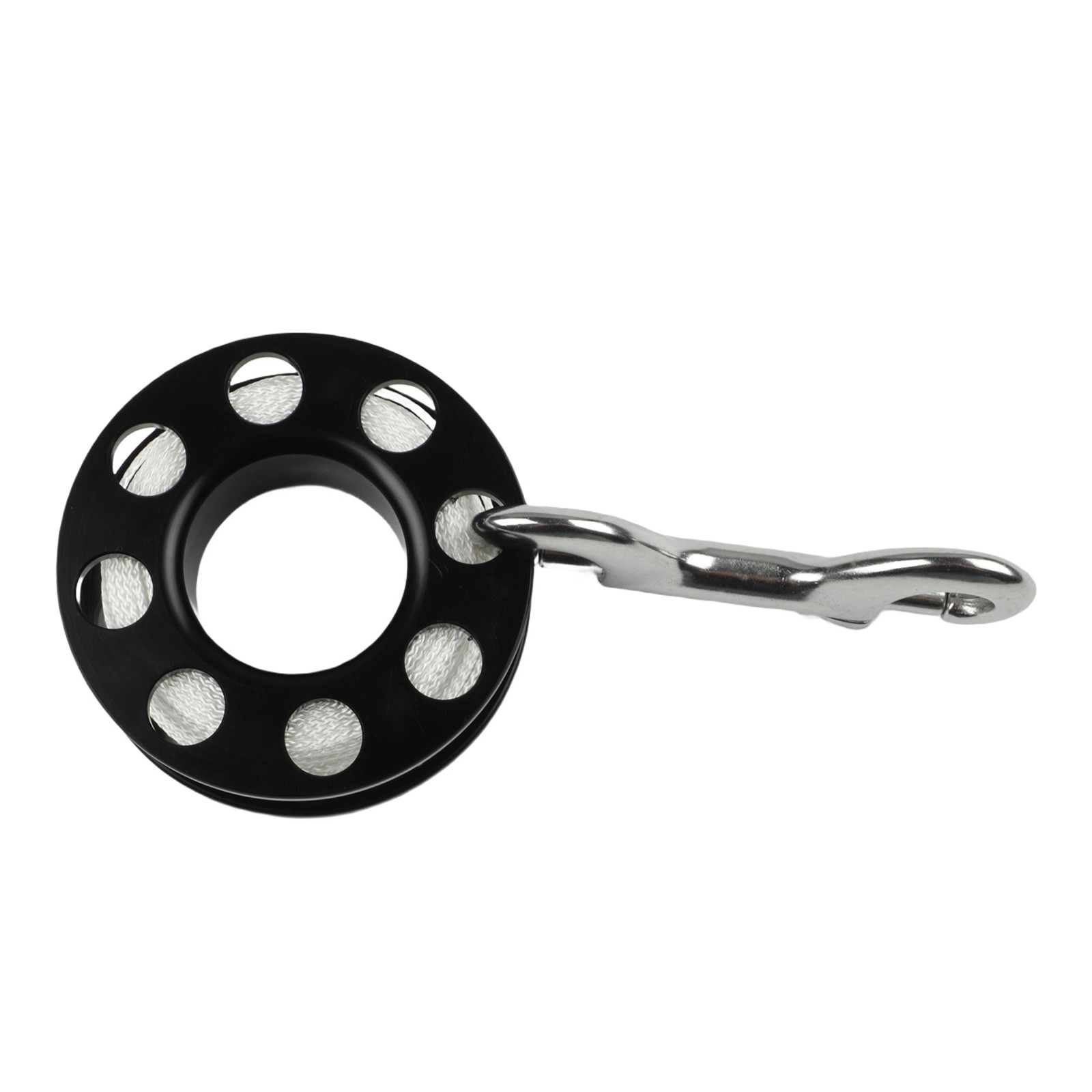 15M 30M 50M Tauchen Fingerspulenrolle Ideal für effizientes Ausrüstungsmanagement - Bild 28 von 42