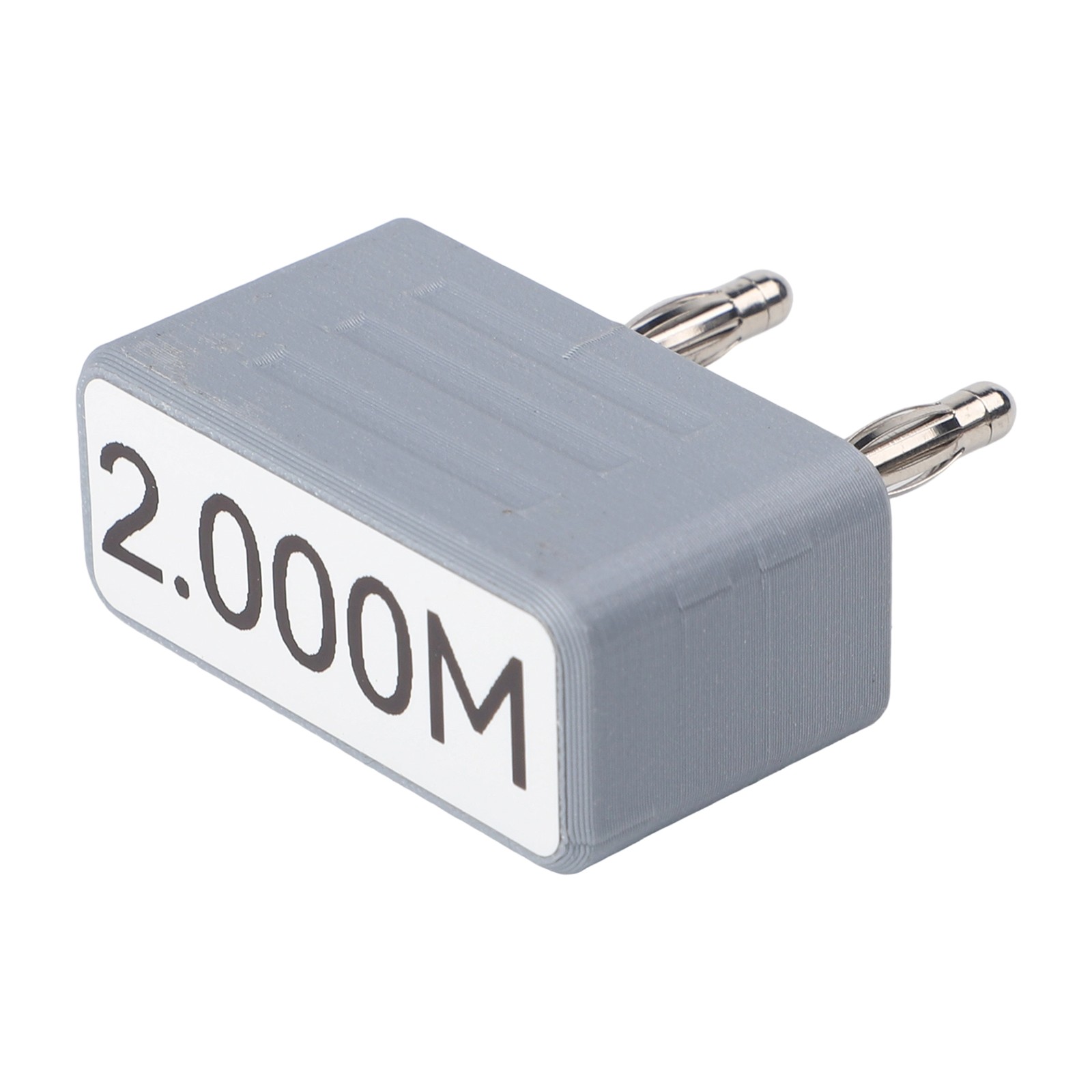 Resistencia de Calibración para Multímetros 0 1 Precisión 25PPM Calidad Probada - Imagen 58 de 64
