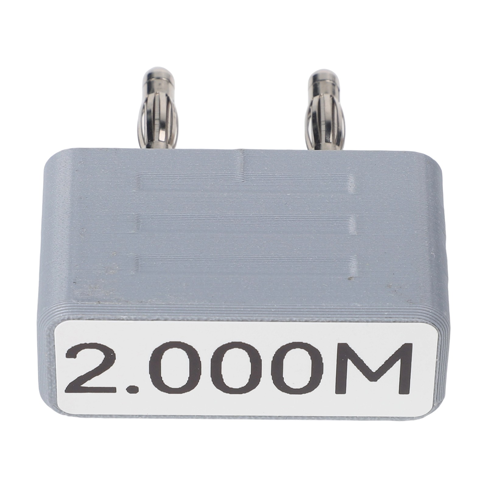 Resistencia de Calibración para Multímetros 0 1 Precisión 25PPM Calidad Probada - Imagen 59 de 64