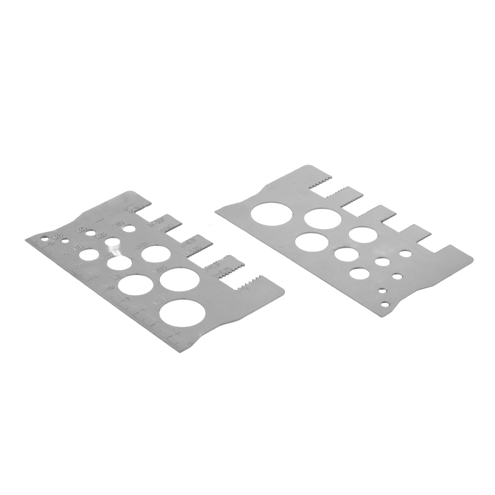 For Accurate Measurements Pitch Measurement Tool Mechanical Engineering Tool