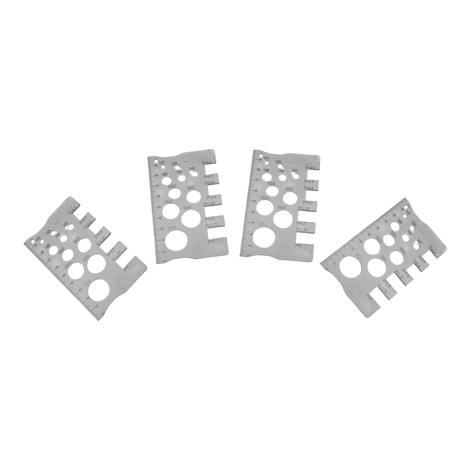 For Accurate Measurements Pitch Measurement Tool Mechanical Engineering Tool