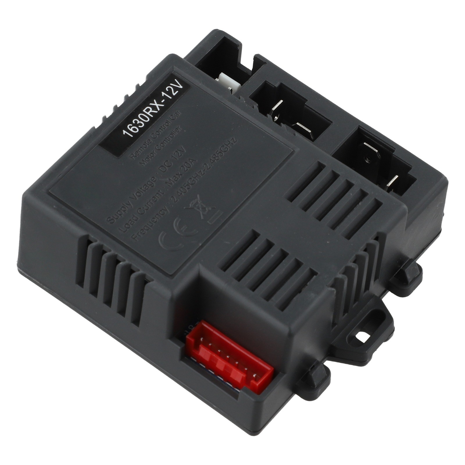 For Outdoor Play 2.4G Control JR1630RX Model Standard Size 4WD Attribute - Bild 36 von 48