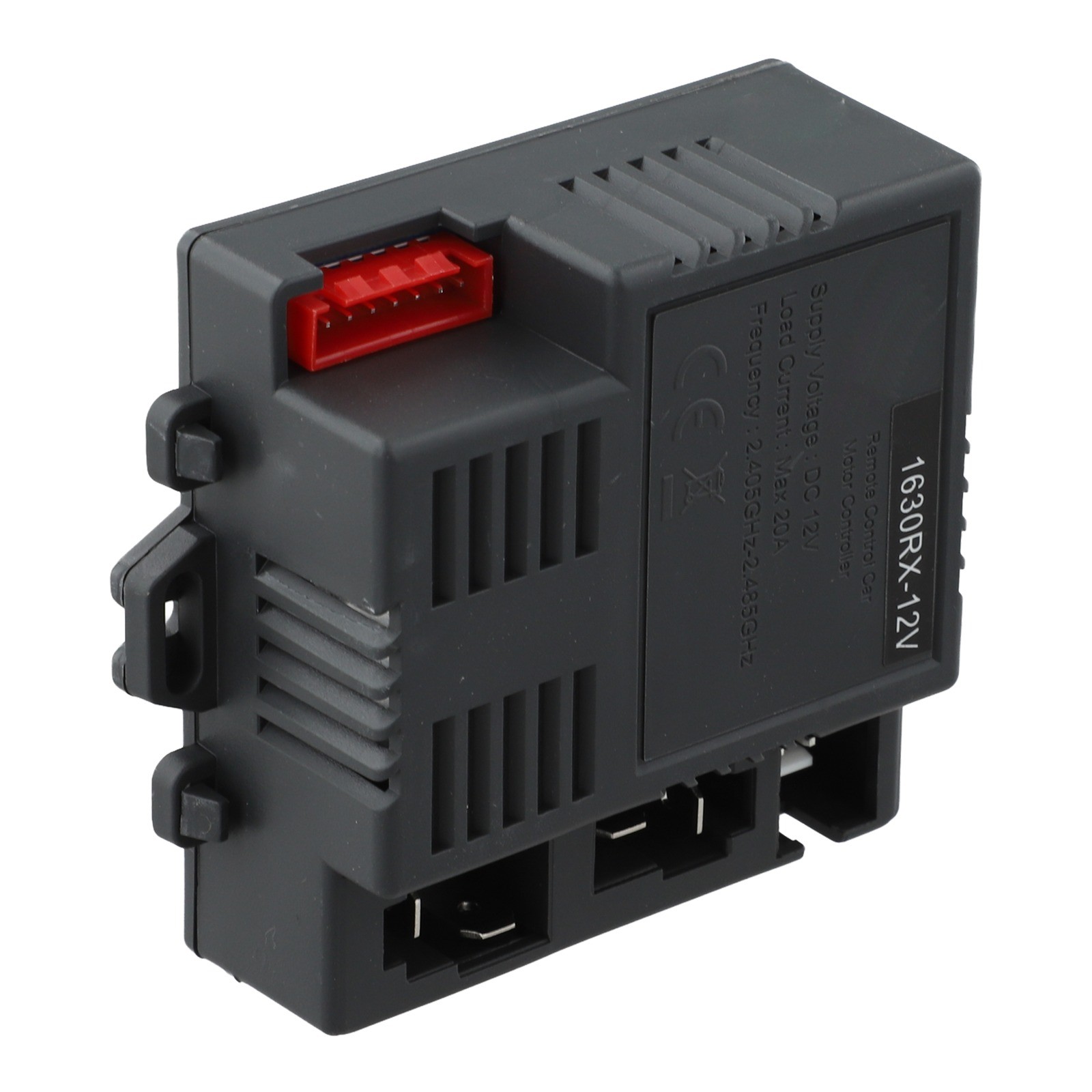 Remote Control 2 4G JR1630RX Receiver for 12V For Kids Electric Vehicles - Afbeelding 35 van 48