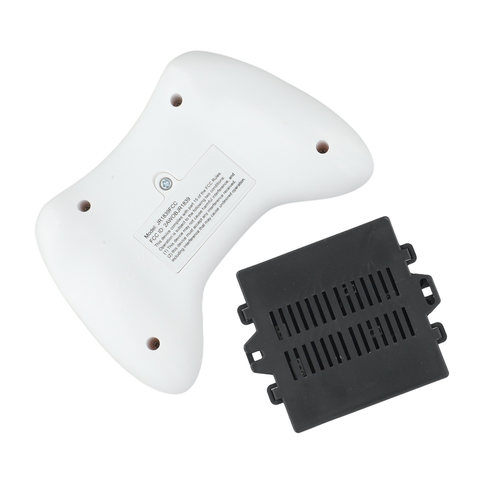 For Outdoor Play 2.4G Control JR1630RX Model Standard Size 4WD Attribute - Bild 44 von 48