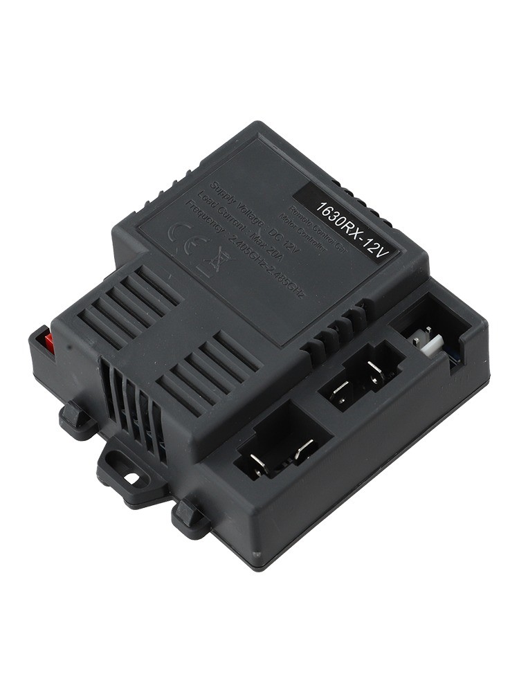 Remote Control 2 4G JR1630RX Receiver for 12V For Kids Electric Vehicles - Afbeelding 36 van 48