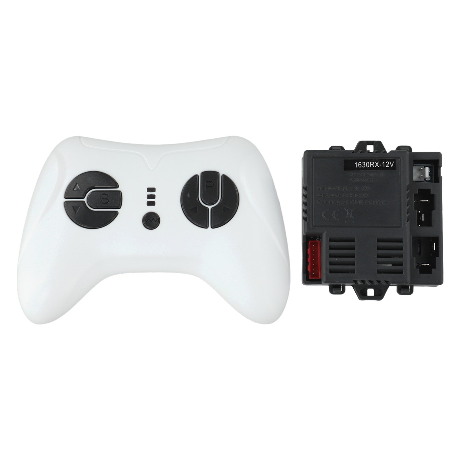 For Outdoor Play 2.4G Control JR1630RX Model Standard Size 4WD Attribute - Bild 42 von 48