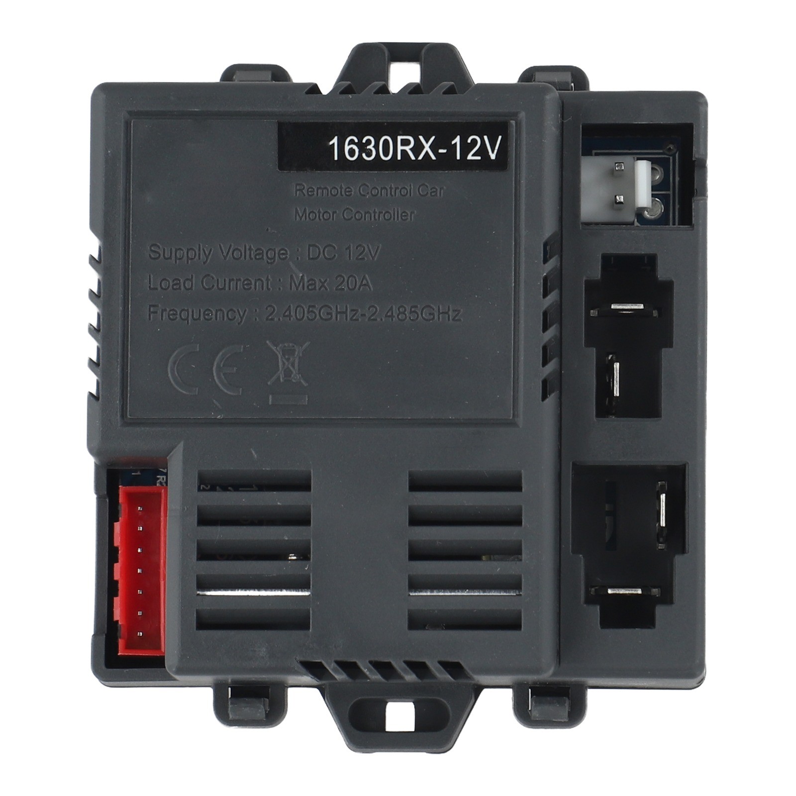 For Outdoor Play 2.4G Control JR1630RX Model Standard Size 4WD Attribute - Bild 30 von 48