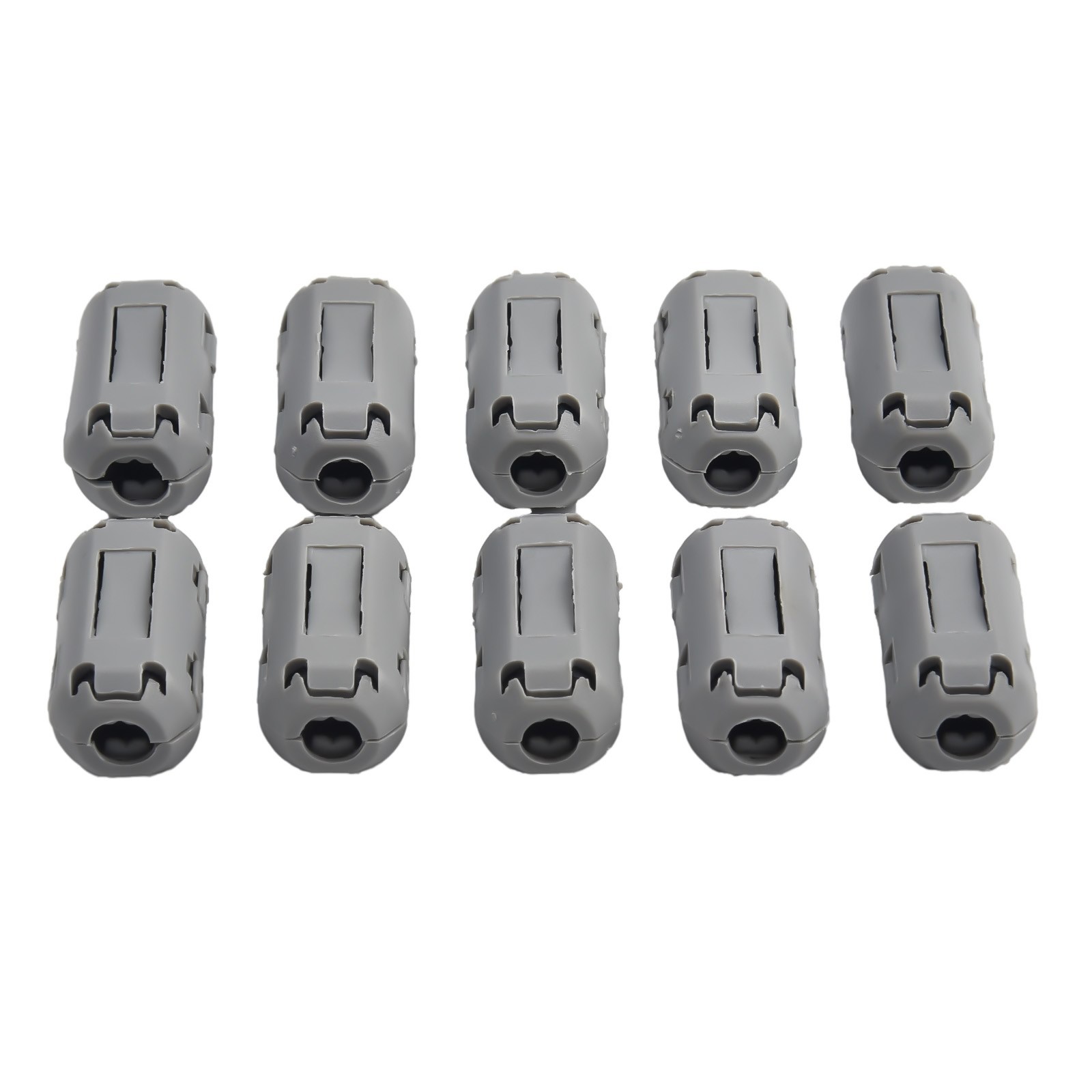 Ferrite Ring Core Data Transmission Enhancement Multiple Diameter Options