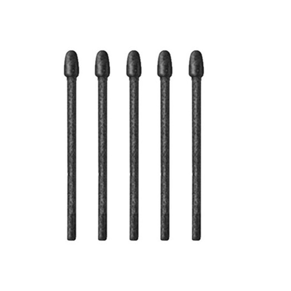 5 Ersatz Filzstifte für Wacom Pro Pen 2 für verbesserte Zeichensteuerung - Bild 13 von 14