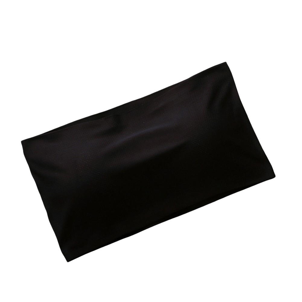 For Comfortable Fit Breathable Underwear Invisible Bra Back Closure Comfort Fit - Picture 5 of 7