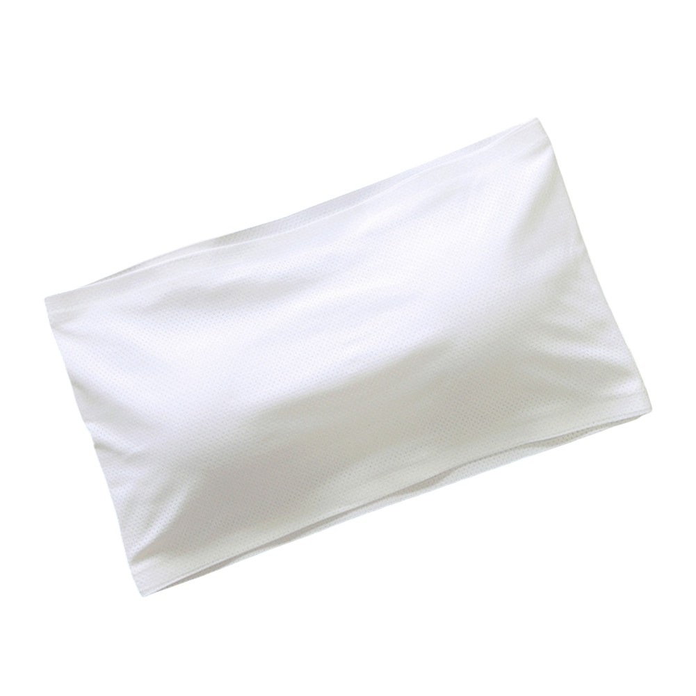 For Comfortable Fit Breathable Underwear Invisible Bra Back Closure Comfort Fit - Picture 7 of 7