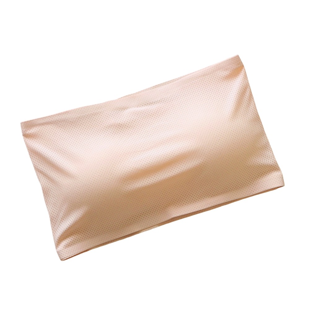 For Comfortable Fit Breathable Underwear Invisible Bra Back Closure Comfort Fit - Picture 6 of 7