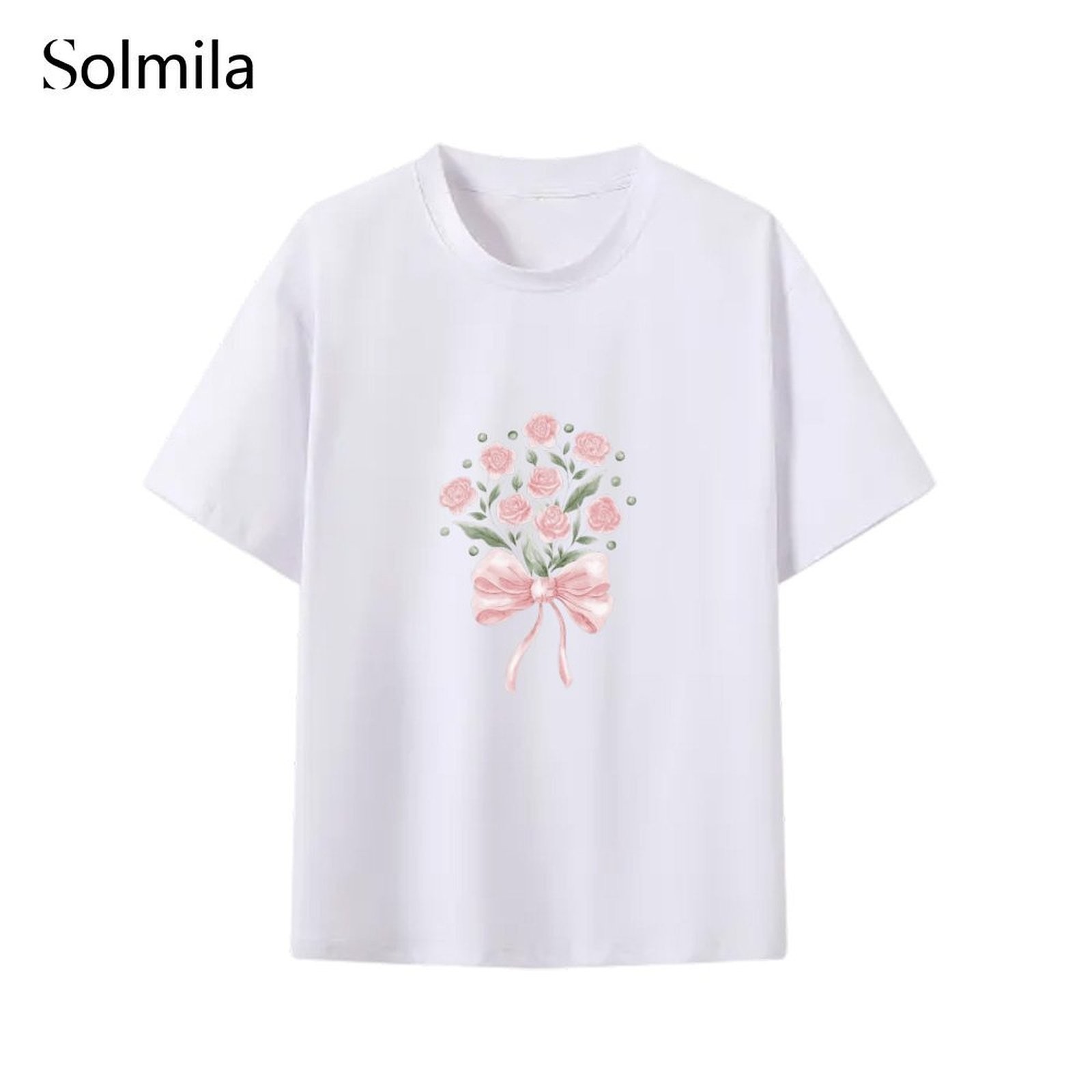 Daily Wear Holiday Outing Casual Wear Comfortable Blouse Beautiful Shape - Picture 8 of 13