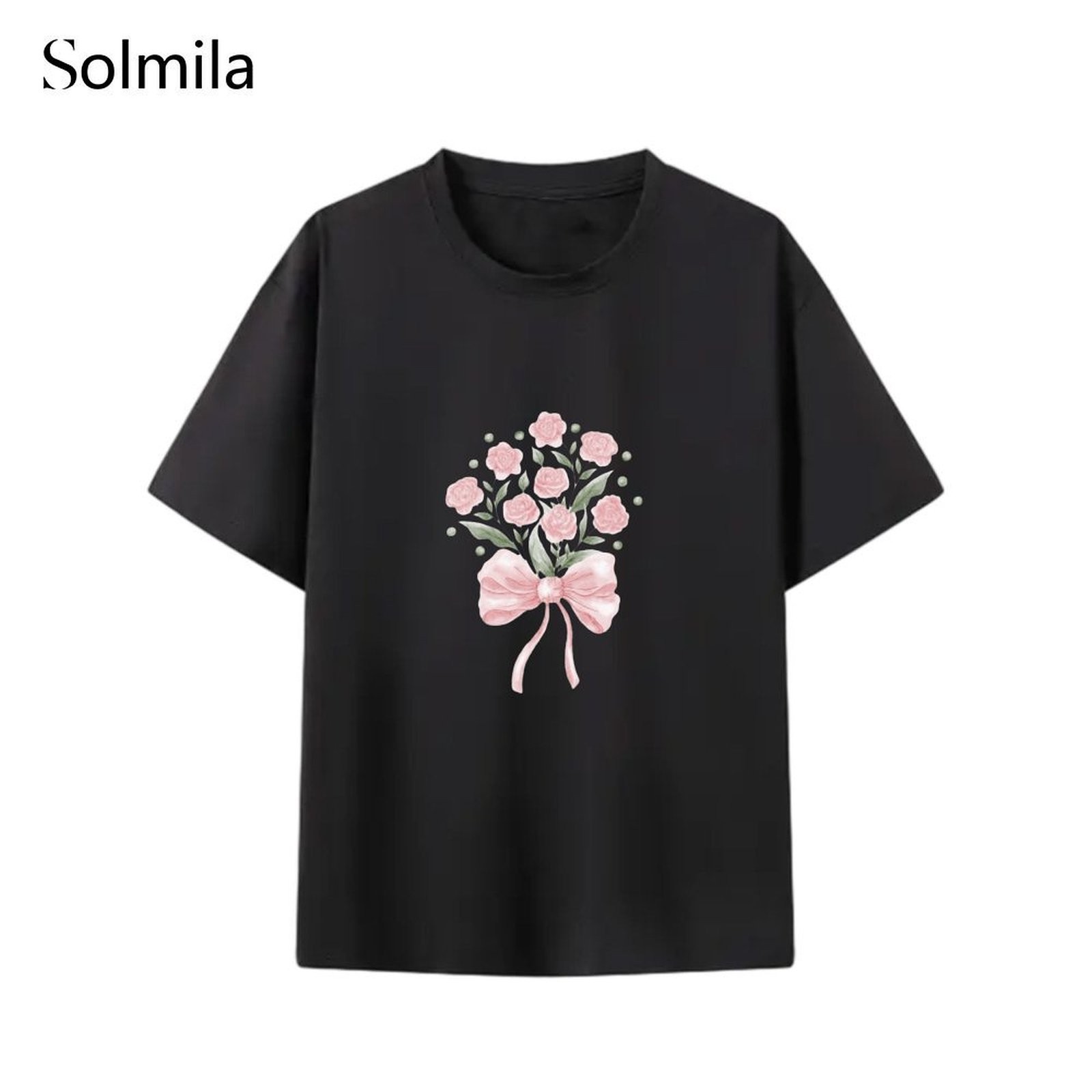 Daily Wear Holiday Outing Casual Wear Comfortable Blouse Beautiful Shape - Picture 12 of 13