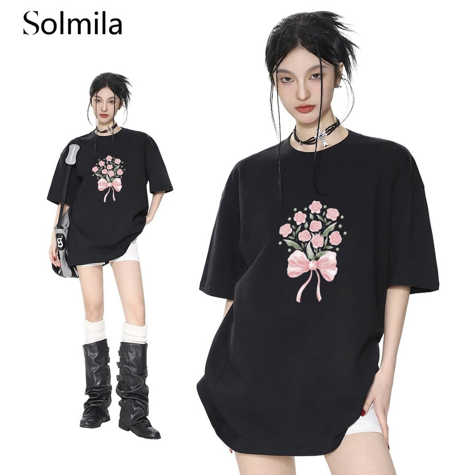 Daily Wear Holiday Outing Casual Wear Comfortable Blouse Beautiful Shape - Picture 13 of 13