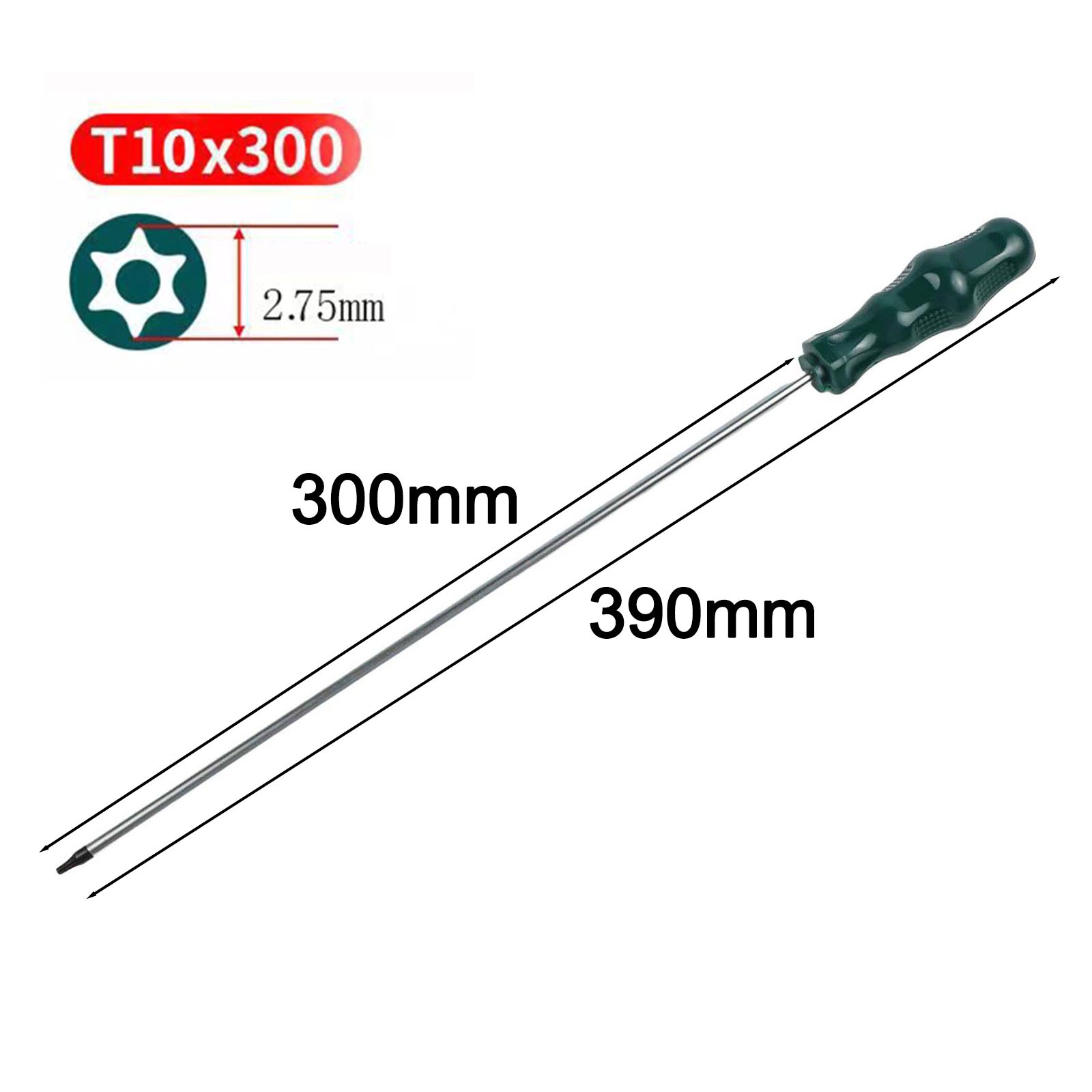 Magnetic Screwdriver Magnetic Screw Drive Magnetic Tip Imported Material - Picture 22 of 32