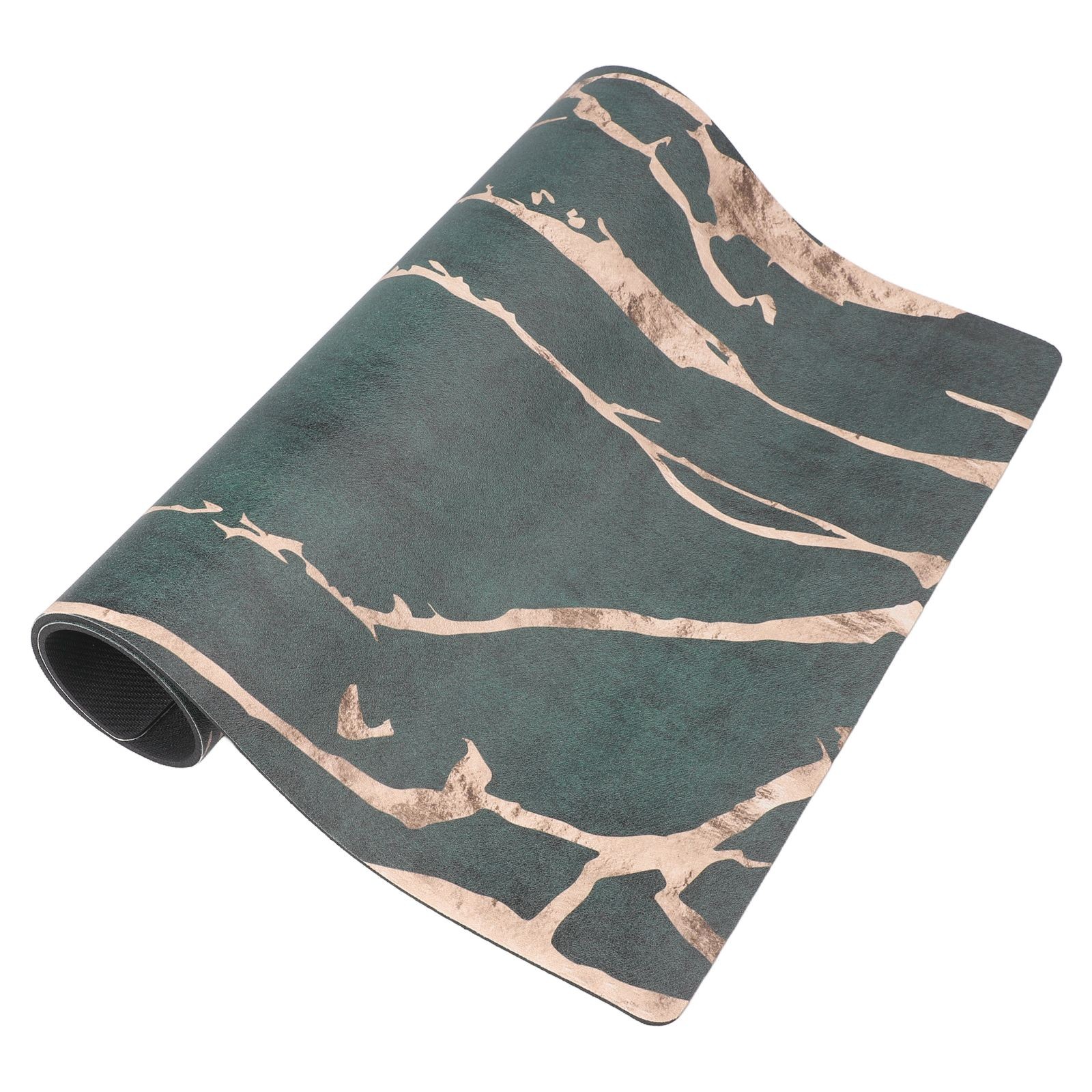 Efficient Diatomite Stone Bath Mat with Fast Dry Technology for Daily Use - Picture 33 of 37