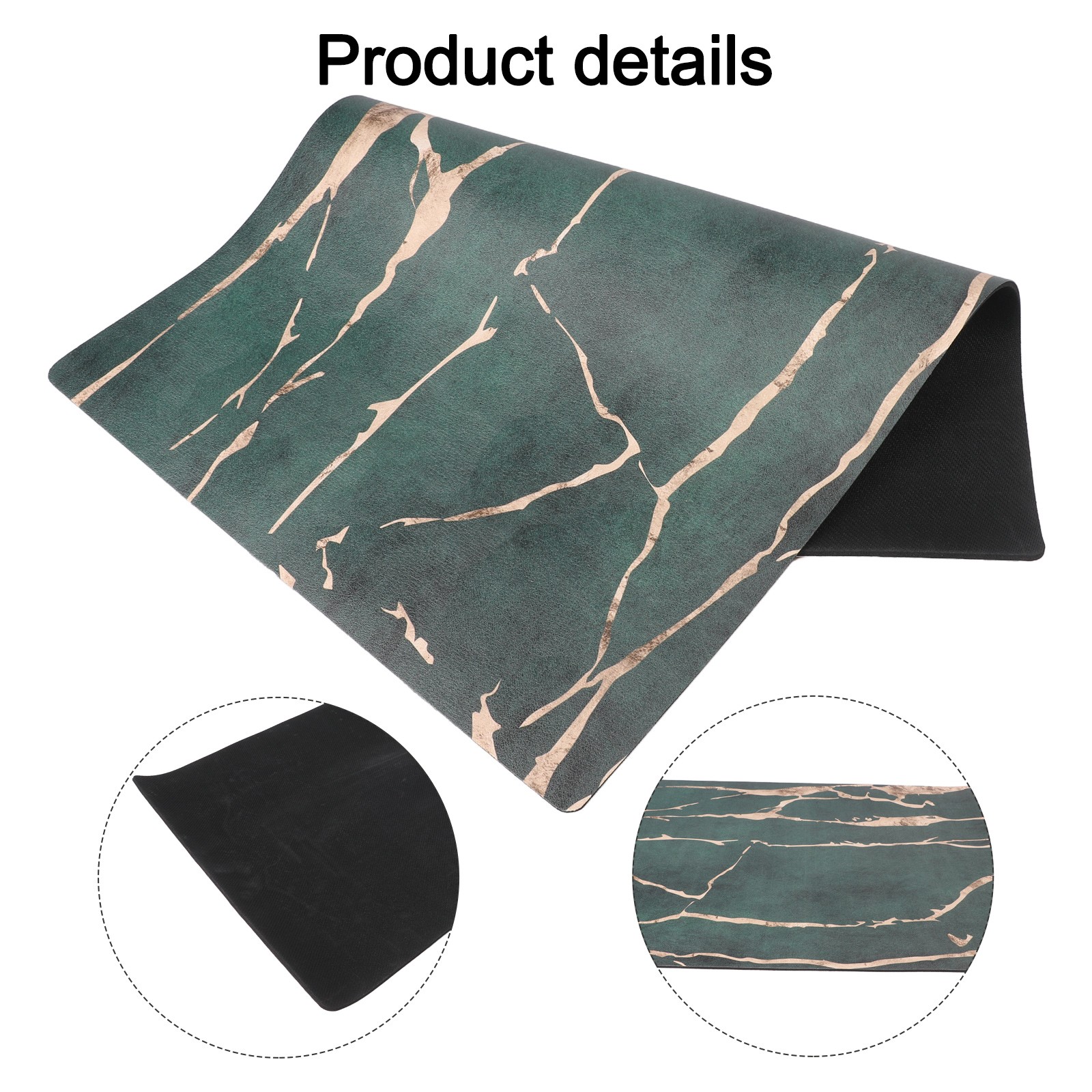 Efficient Diatomite Stone Bath Mat with Fast Dry Technology for Daily Use - Picture 28 of 37