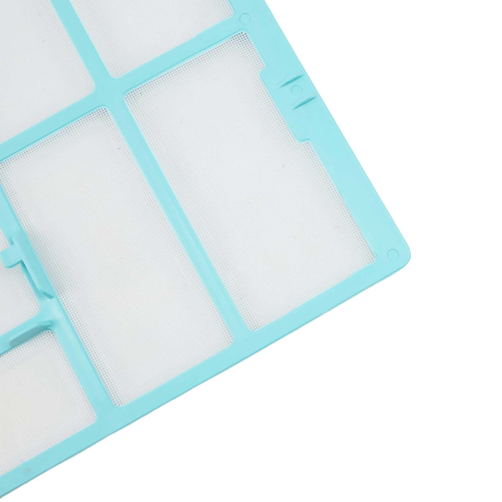 For Midea Air Conditioner Filter Accessories Dustproof Net for Indoor Units