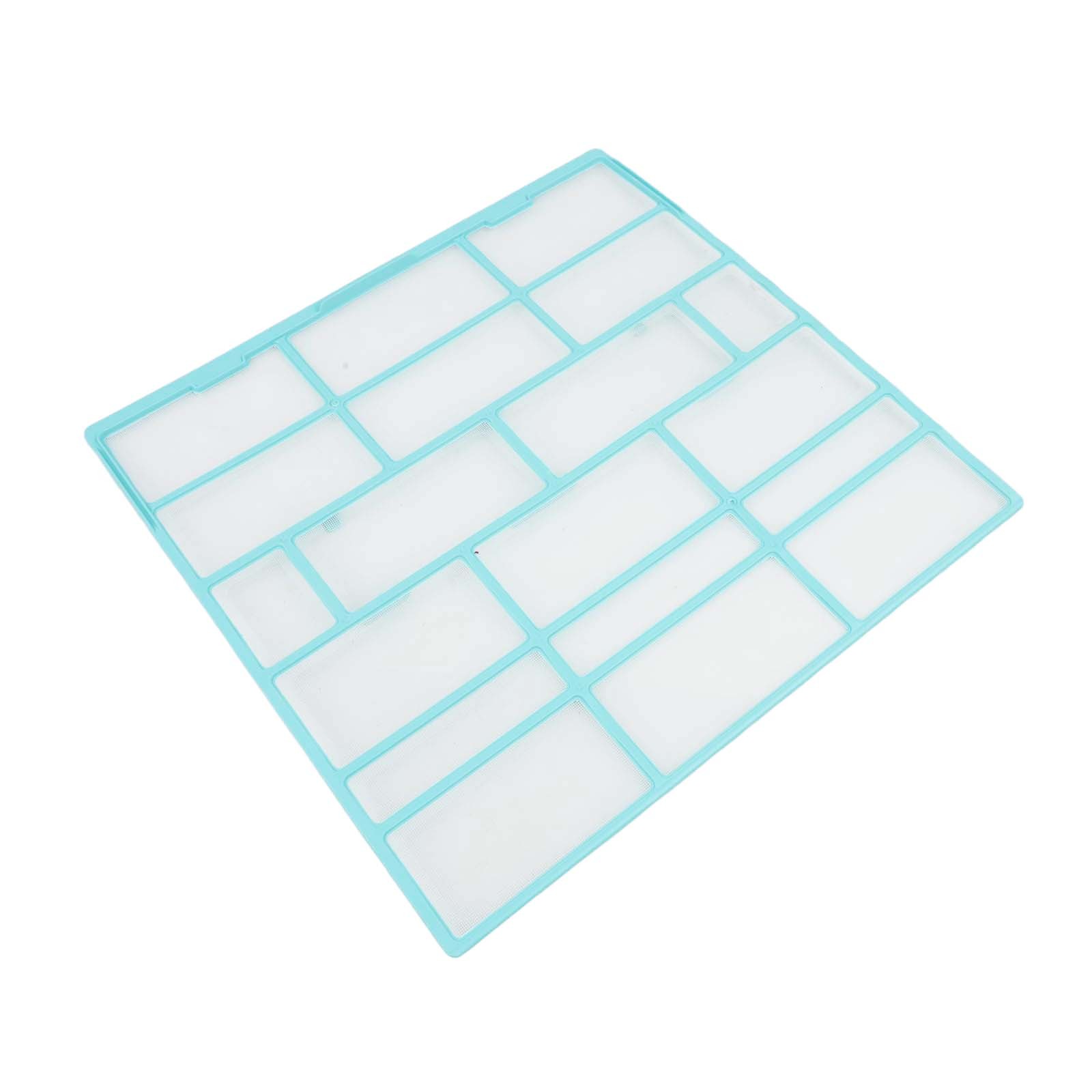 For Midea Air Conditioner Filter Accessories Dustproof Net for Indoor Units