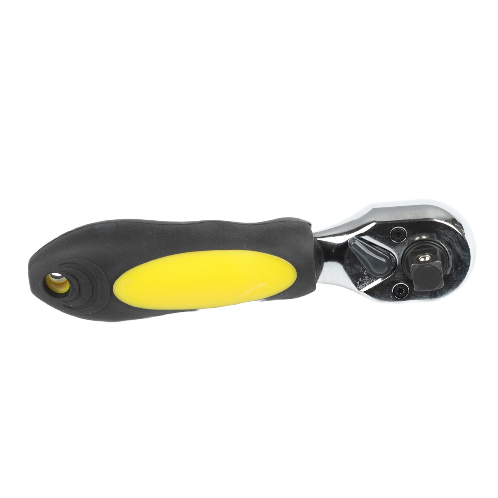Comfortable Grip 72 Tooth Ratchet Wrench 14 12inch for Convenient Maintenance - Picture 36 of 50