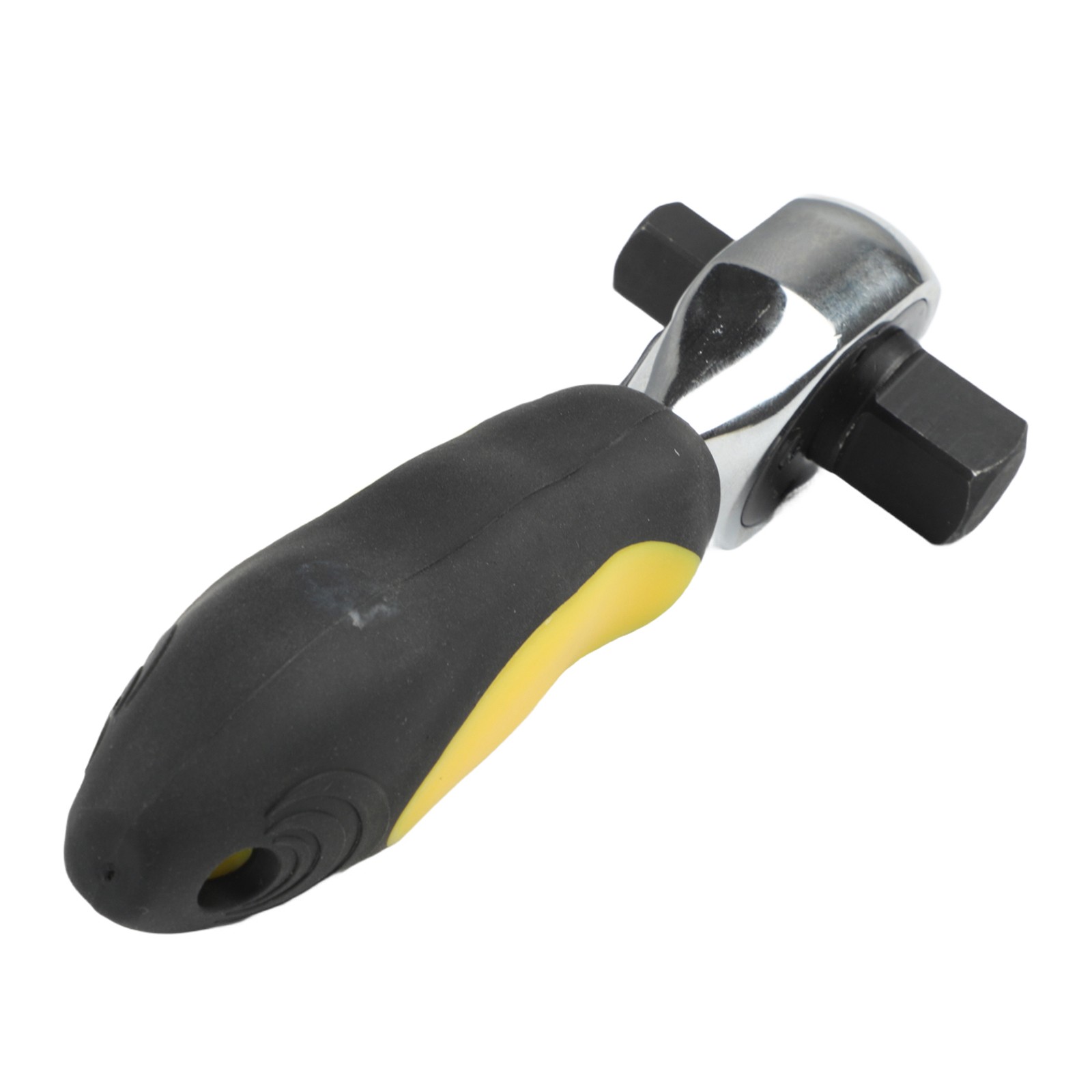 Comfortable Grip 72 Tooth Ratchet Wrench 14 12inch for Convenient Maintenance - Picture 35 of 50