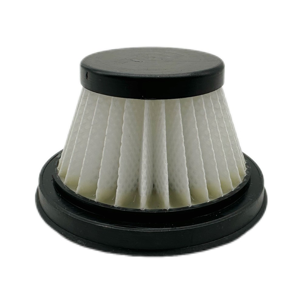 Duck Lot De 6 Filtres Lavables Pour Aspirateur Horsepower Duck Sans Fil