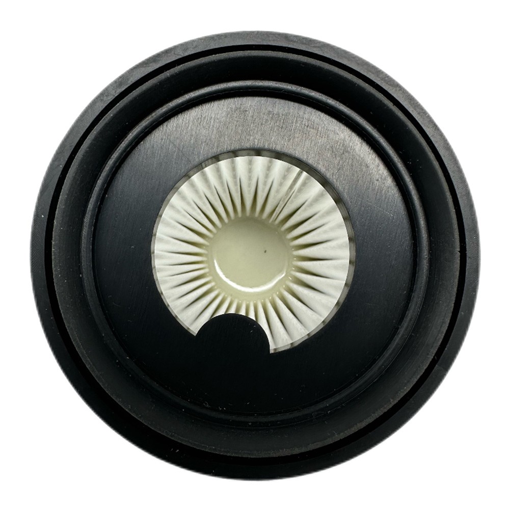 Lot De 6 Filtres Lavables Pour Aspirateur Hoover Power Duck D015 - Filtration HEPA Améliorée