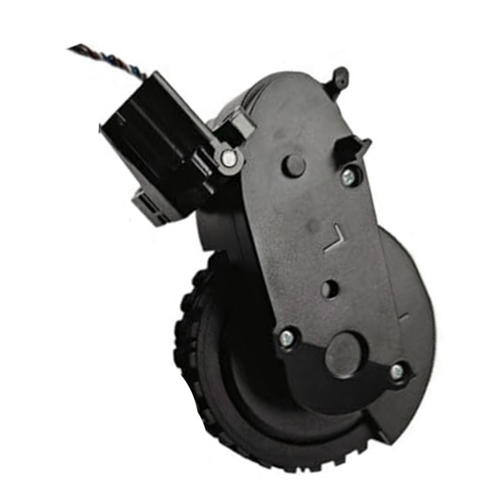Left Right Wheel for RR8587WH and For 75 S+ Robot Vacuum Cleaner Parts - Bild 9 von 15